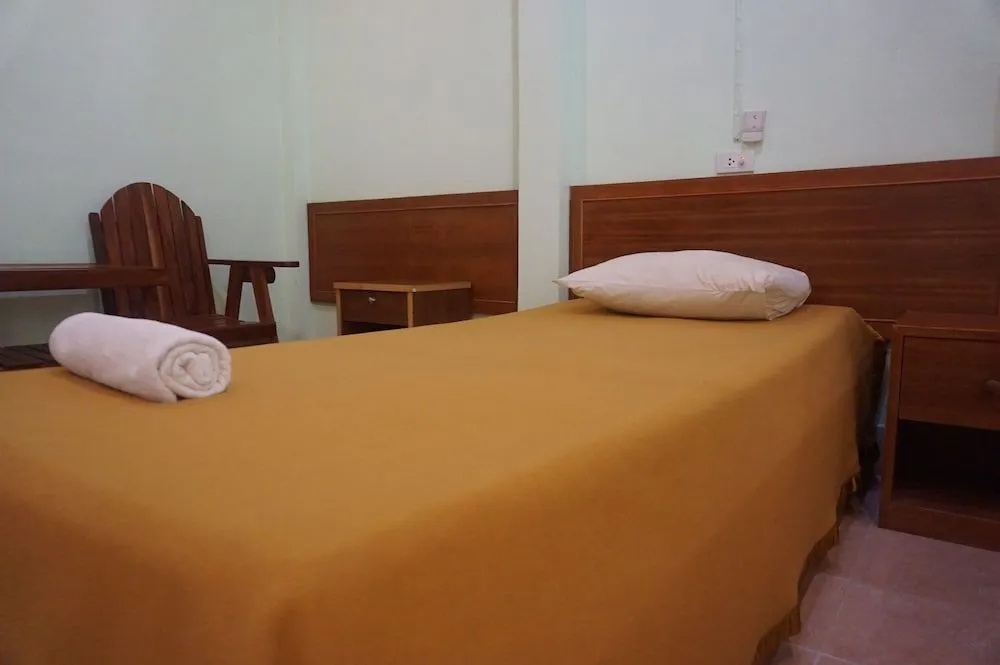 Thumneab Guesthouse