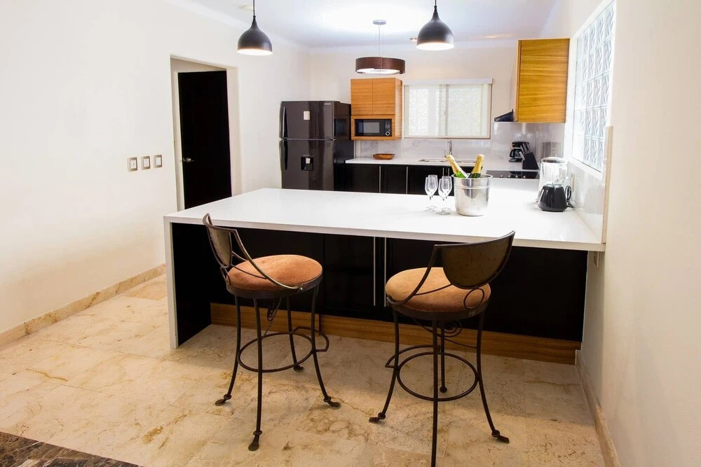 Corto Maltes 203 ; 2bdrm, 2b Confort And Relax!!!