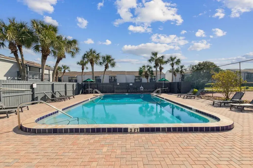 Chill by The Shores - Pet Friendly - Fernandina Beach