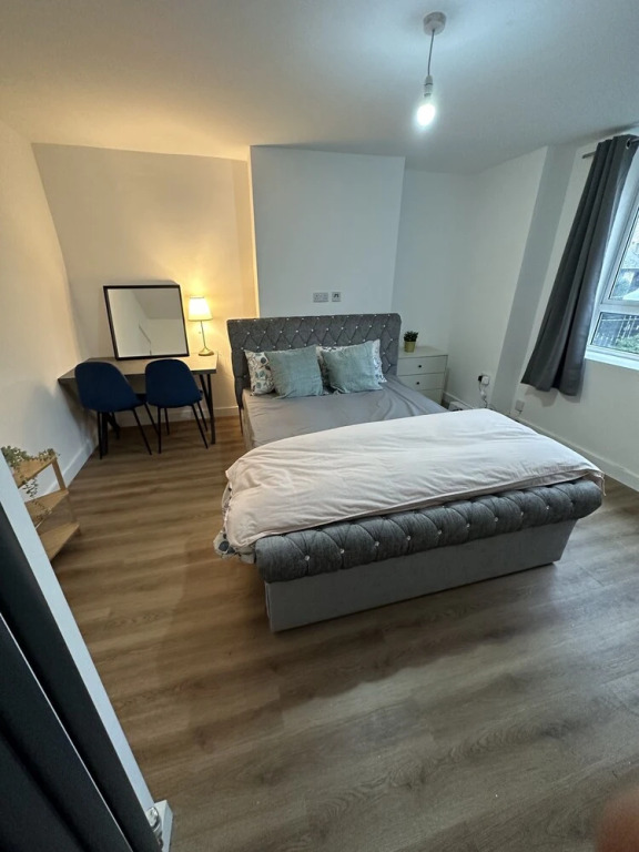 Lovely 1-bed Studio Near Canary Wharf, London