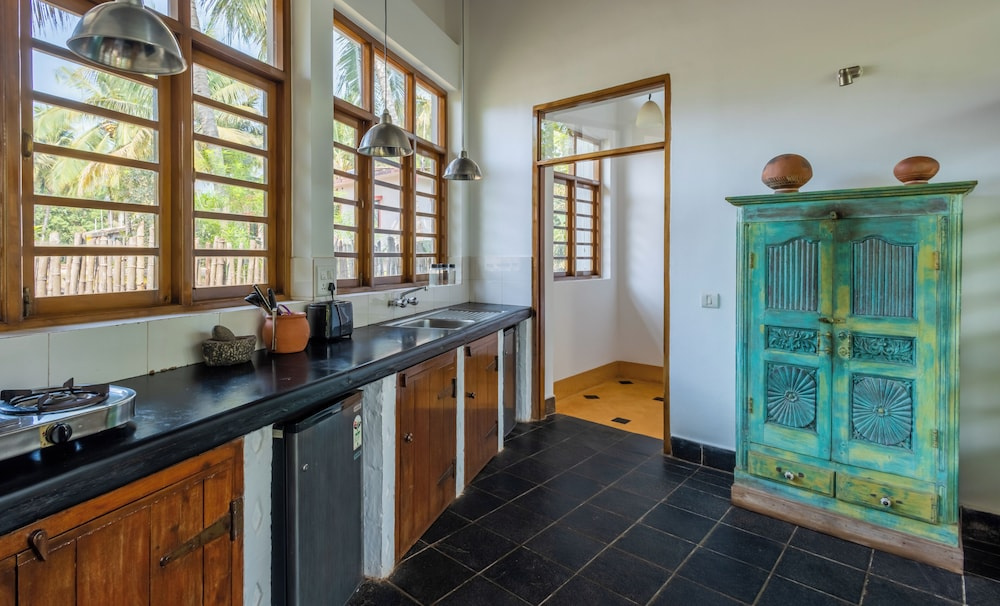 Staymaster Ashvini 2BR Villa Jet Pool