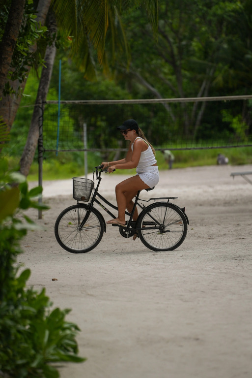 Ecoboo Maldives