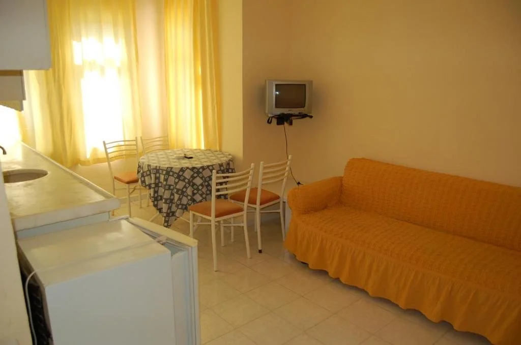 Side Linda Beach Hotel