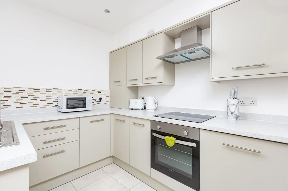Hideaway Apartment - A Beautiful 1-br Apartment