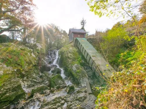 Melin Betws