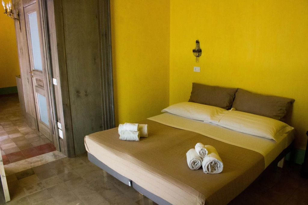 Casa Daria