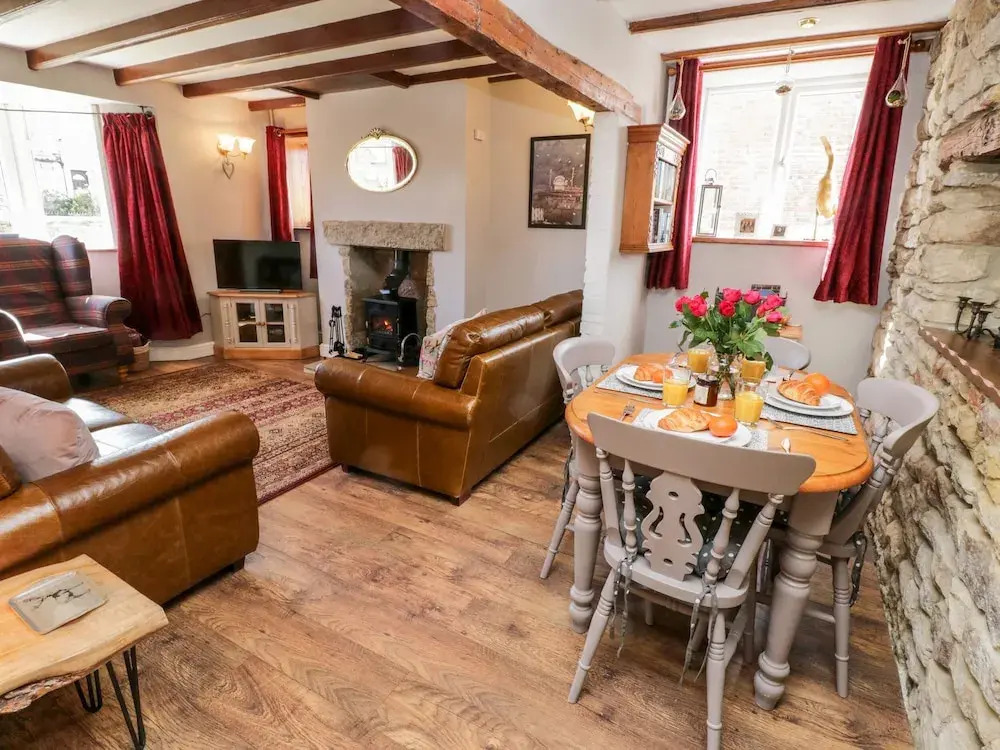 The Lodge