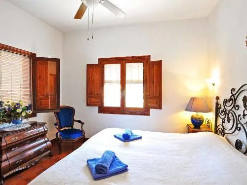 Holiday Home Lucie by Interhome