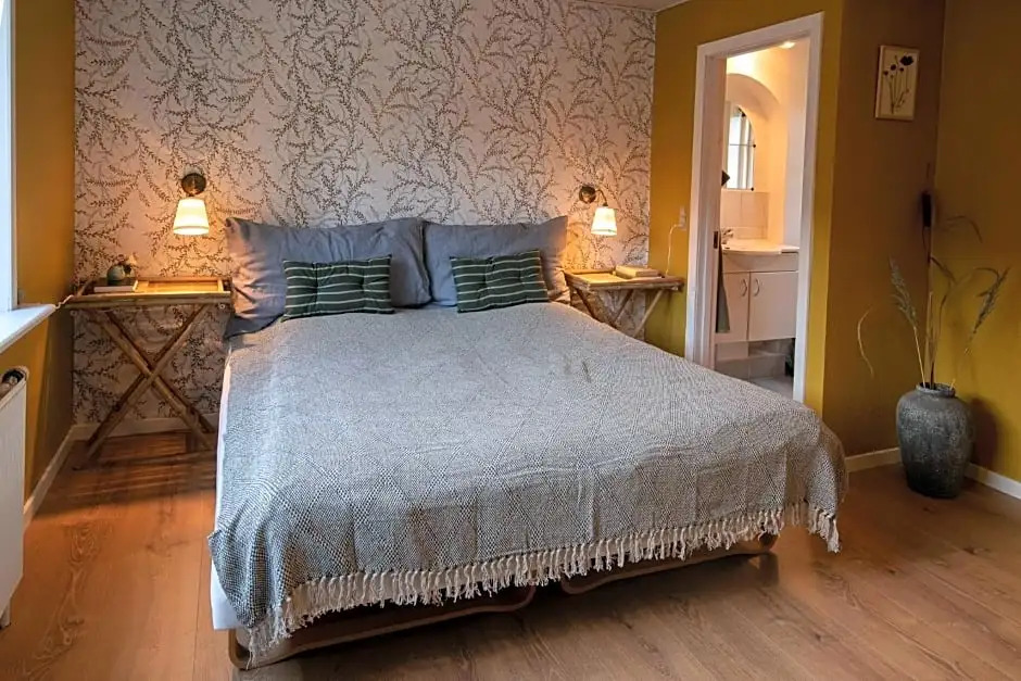 Kroghuset - Det Lille Hotel