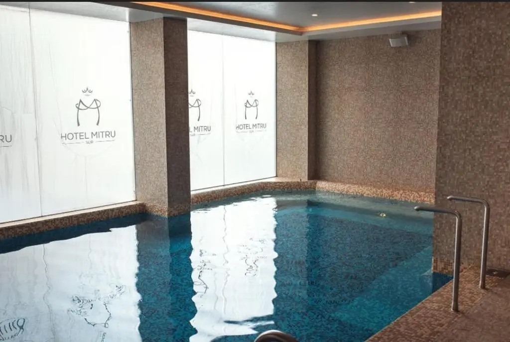 Hotel Mitru Sur