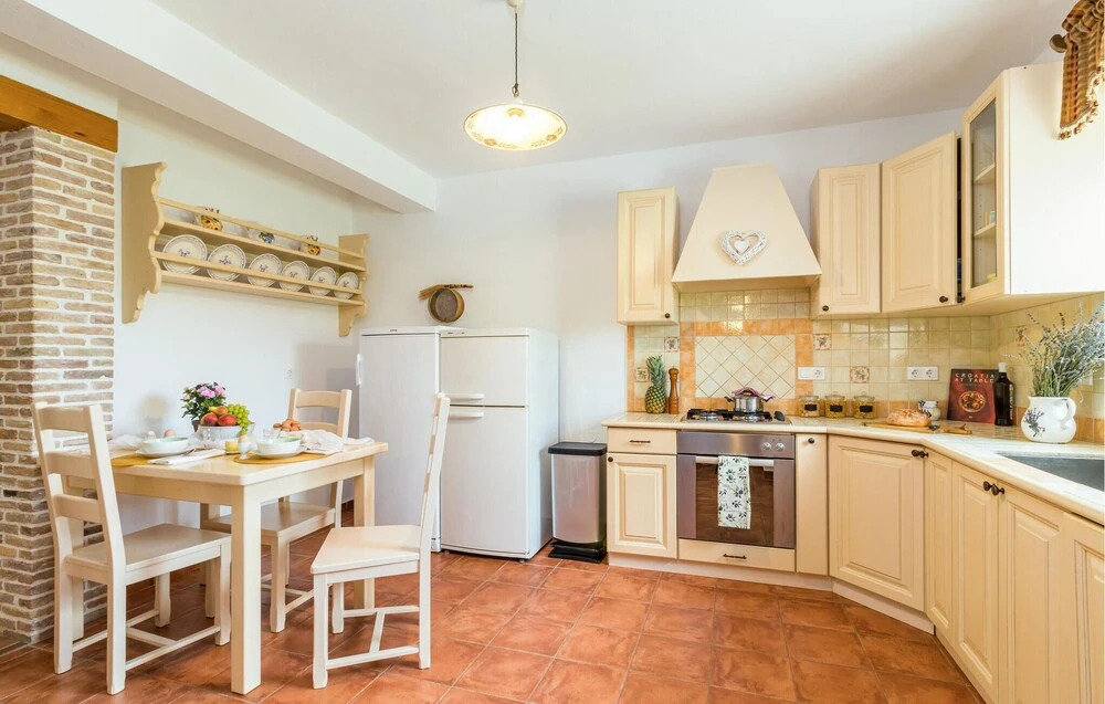 Awesome Home in Pula With Wifi and 4 Bedrooms