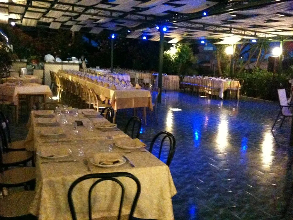 Hotel Roxana
