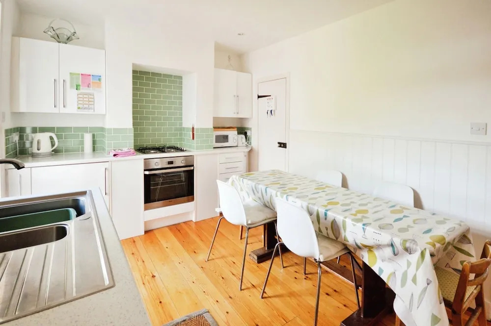 Admirals Cottage