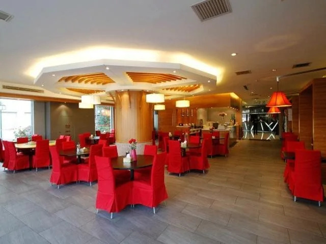 JJ Inns - Shanghai North Bund