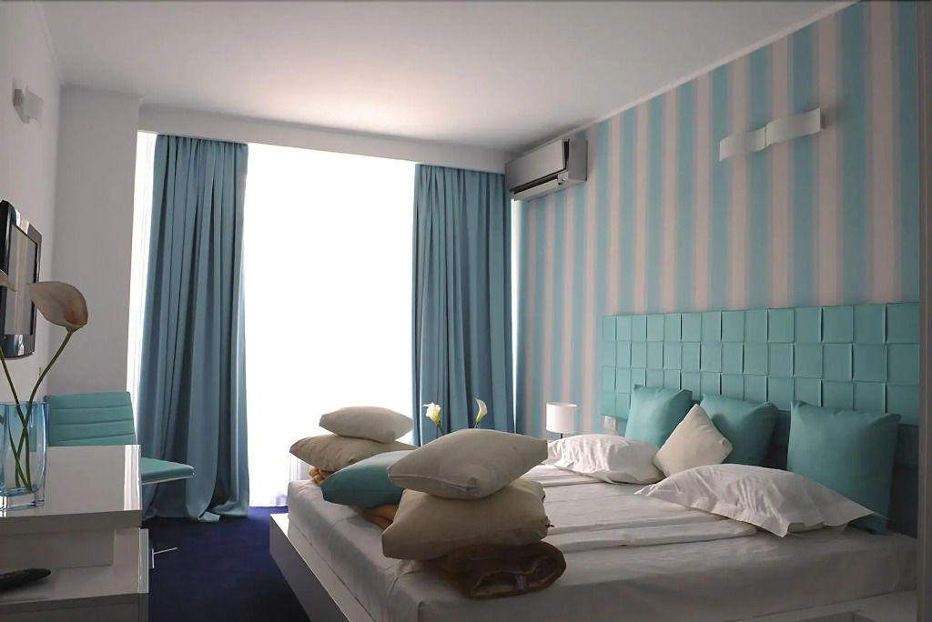 Mizuumi Boutique Hotel