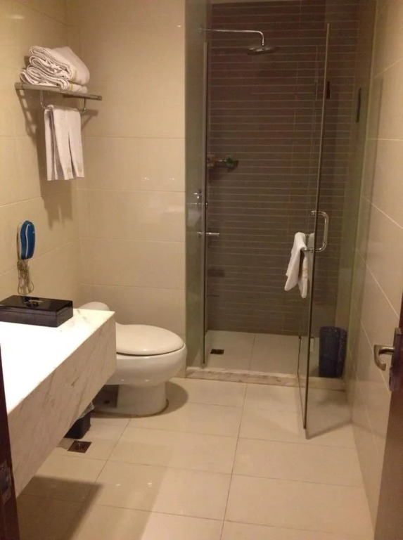 Suzhou Tourism Hotel
