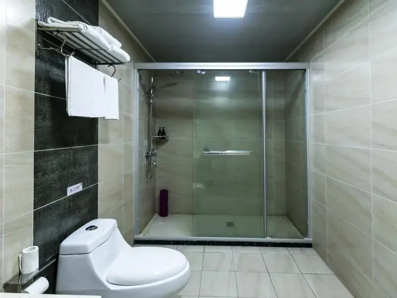GreenTree Inn Express Wuxi Jiangyin Wanda Plaza Tongfu Road