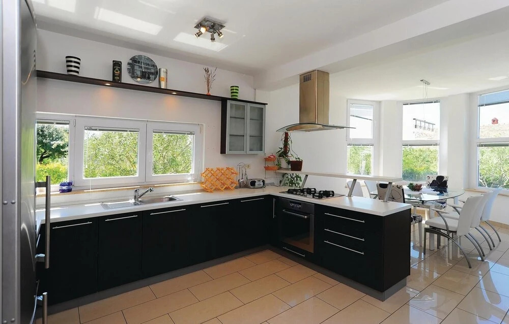 Luxurious Home In Debeljak With Sauna