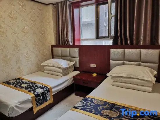 Lanzhou Chaowang Homestay