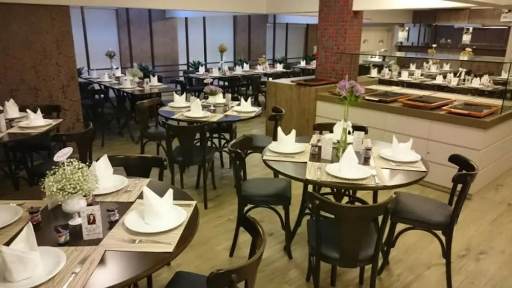 Verde Vale Hotel