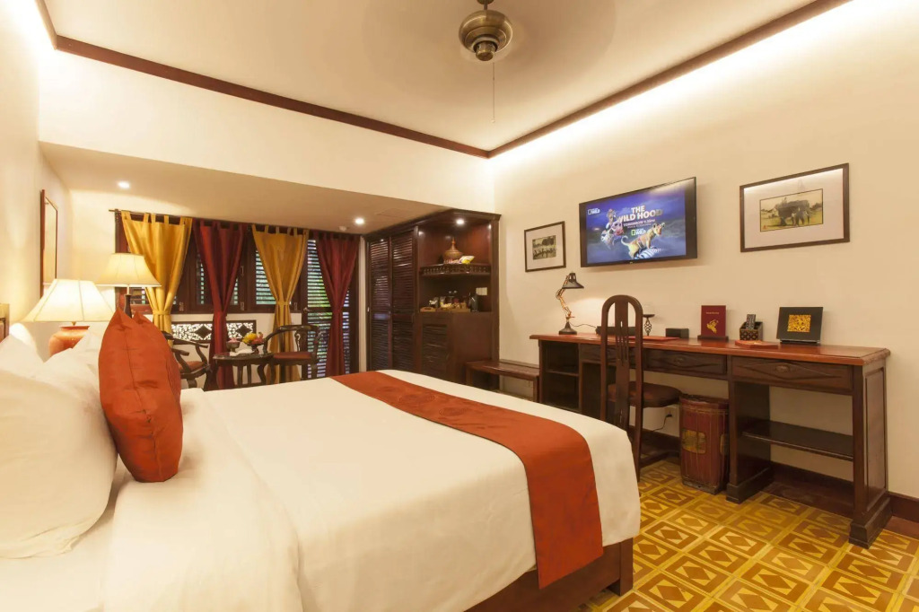 Montra Nivesha Residence