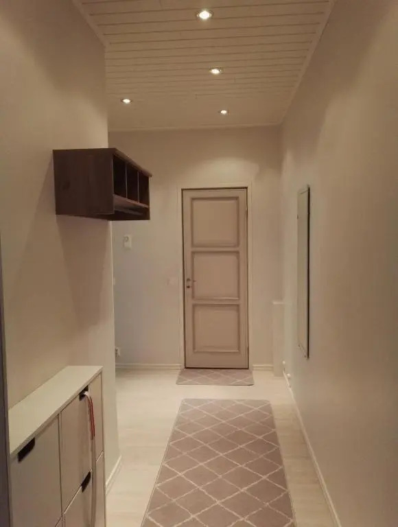 Anna Apartment