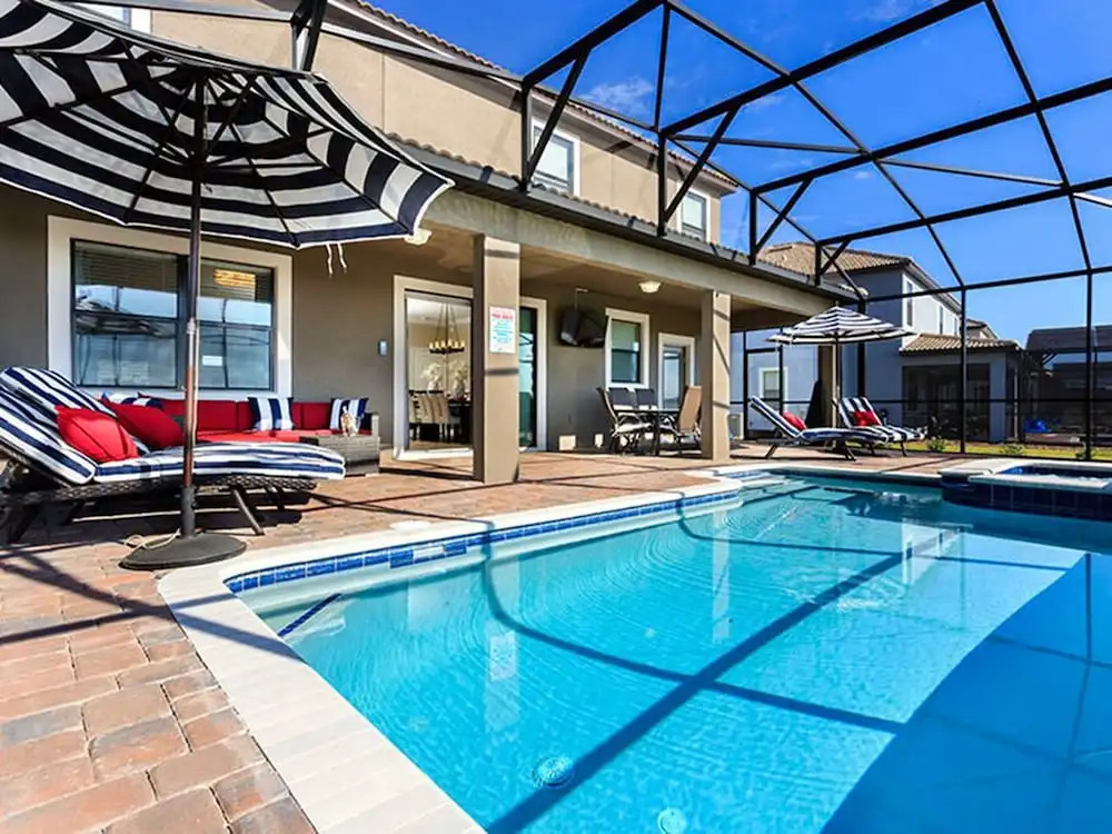 Loyalty Vacation Homes Davenport