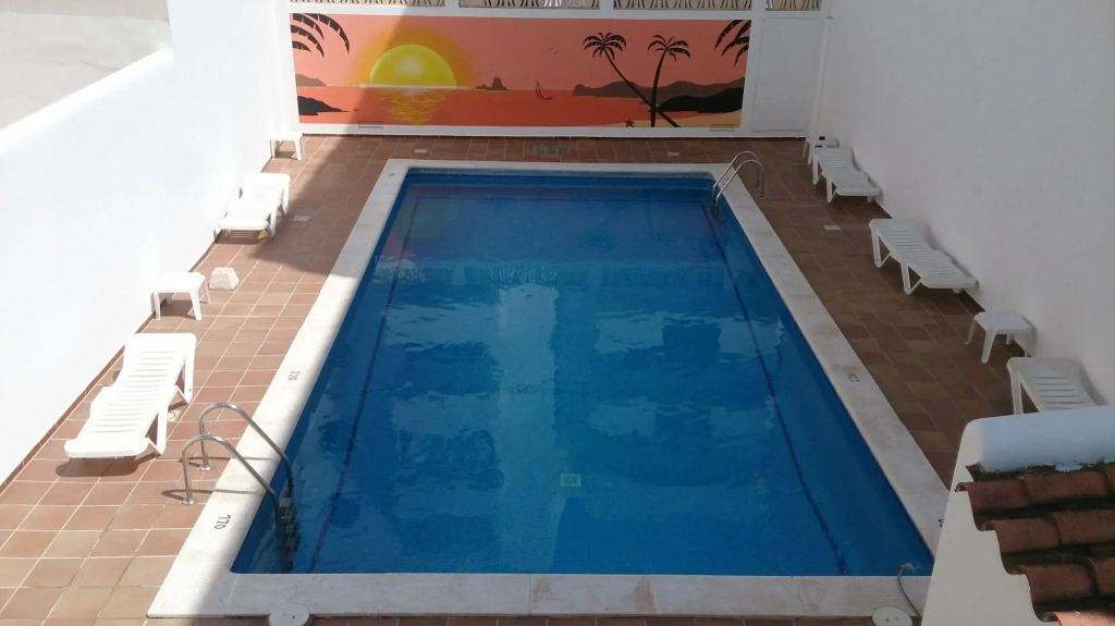Hostal Horizonte