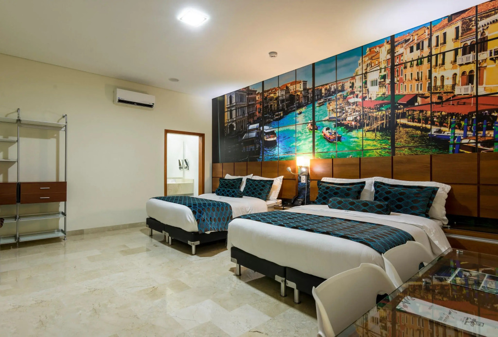 Hotel Dorado La 70