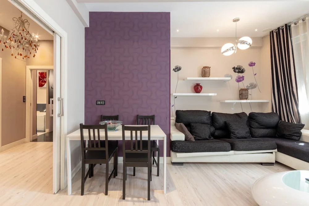 Volantin II Apartment by Aston Rentals