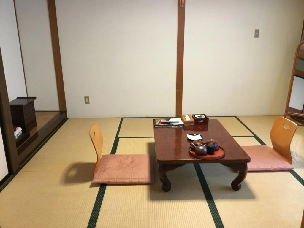 Yakushi no Yu Yumotokan
