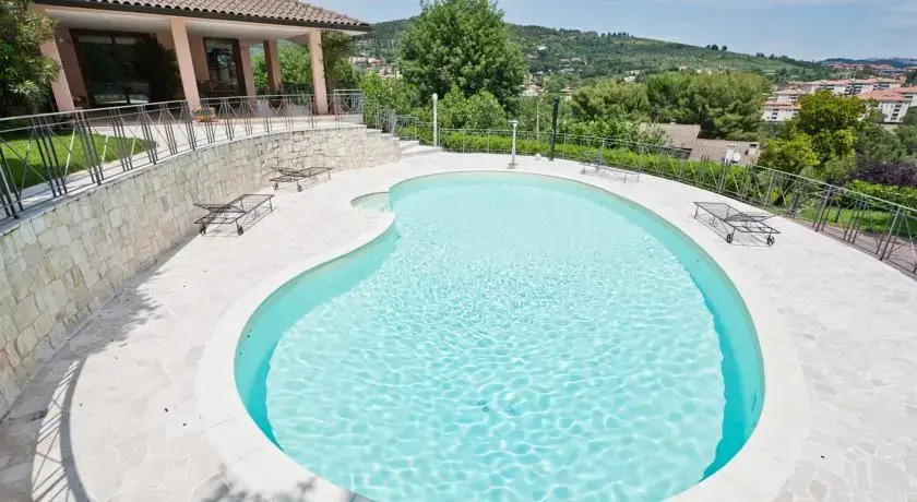 B&B Parco Lacugnano