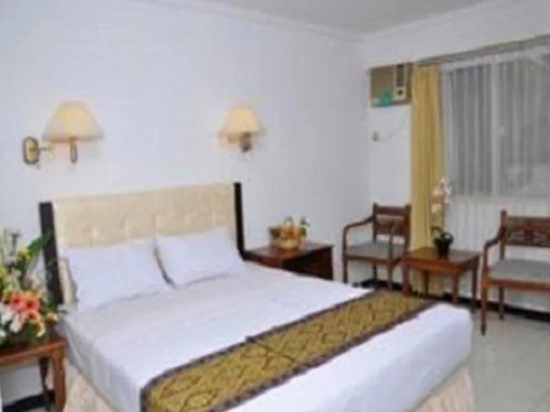 Hotel Tanjung Emas