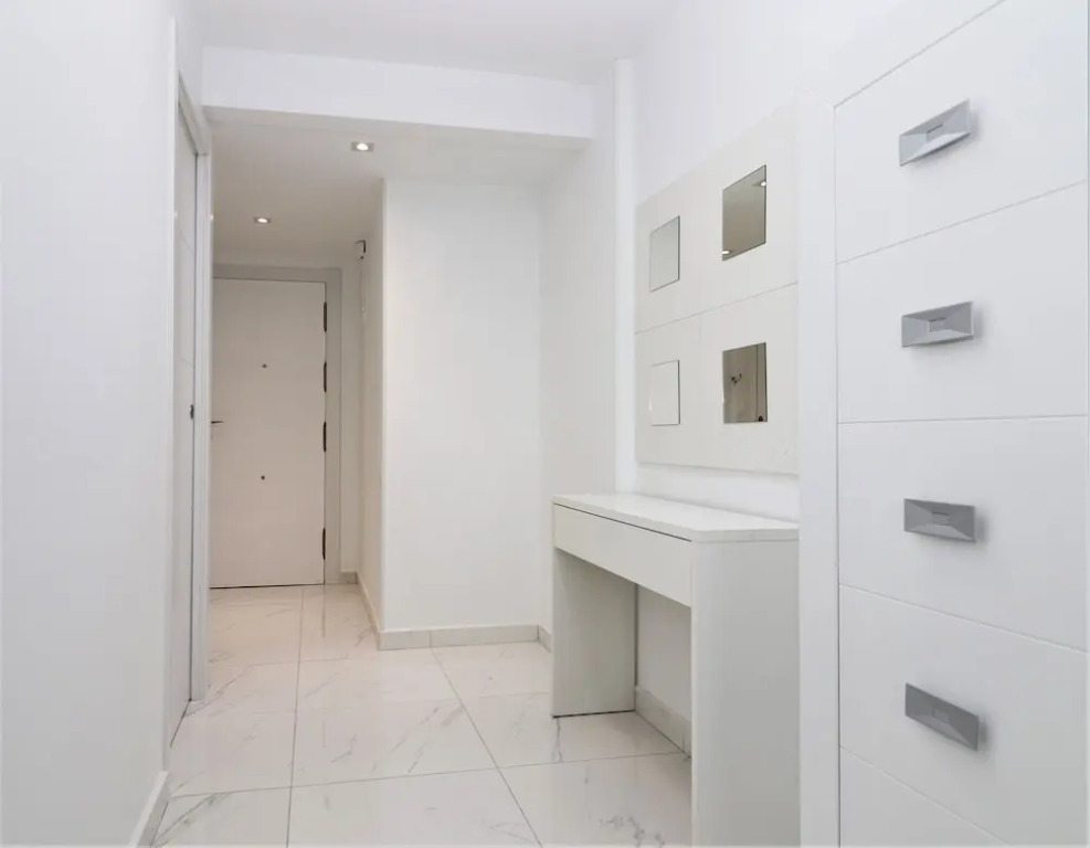 Apartamento Albatros 1- 4