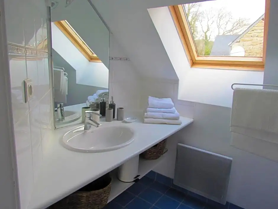 Ty Coz Breizh Chambres dhôtes