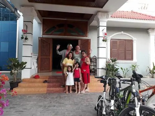 Kannitha Boutique Hotel