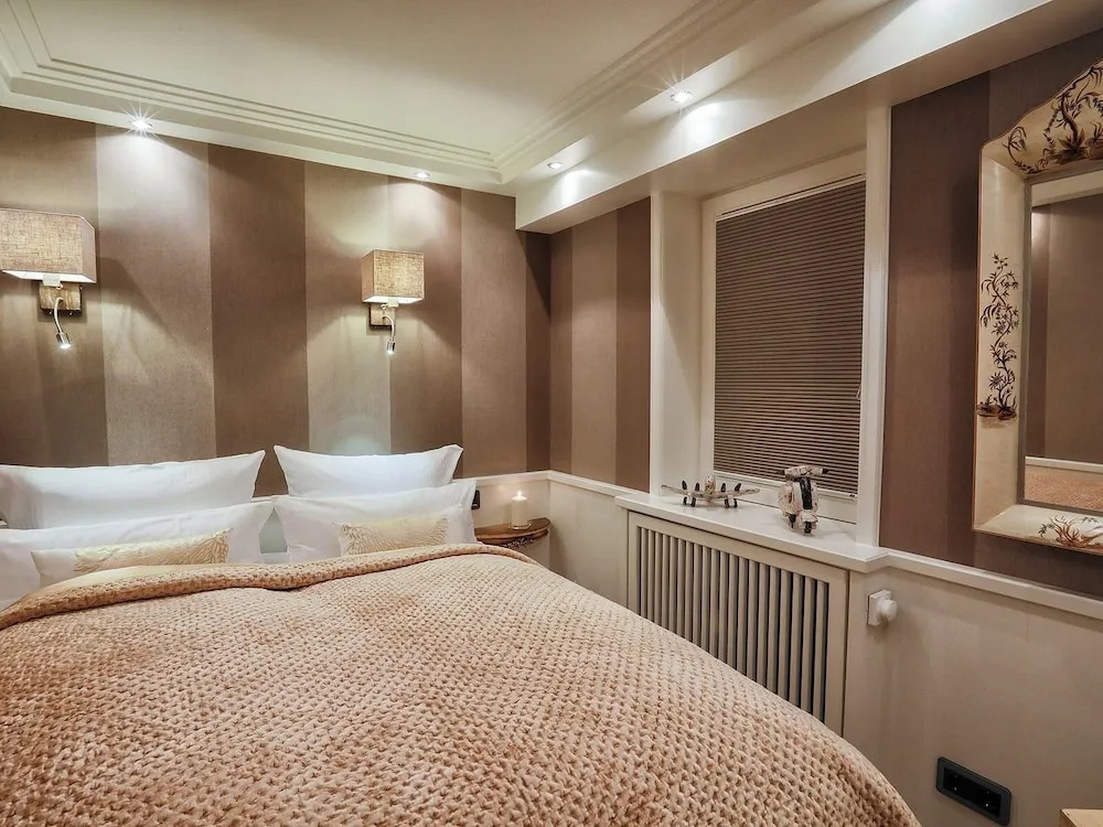Ferienwohnung Sönshörn