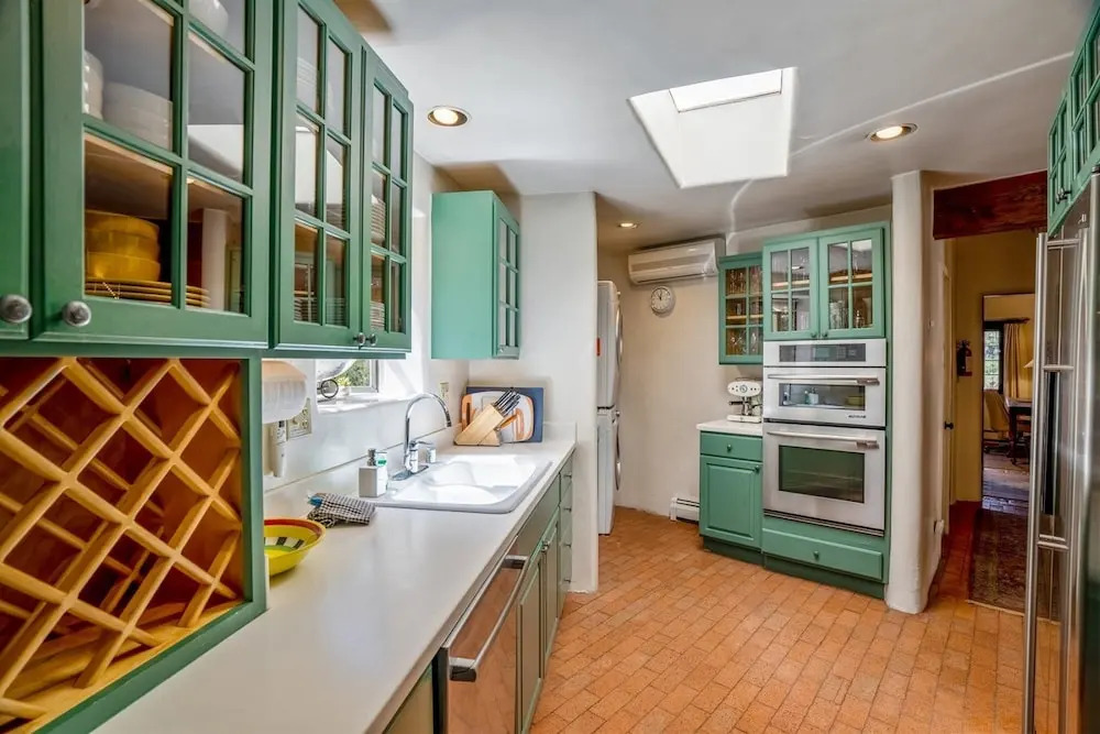 3BD Garcia Street Adobe