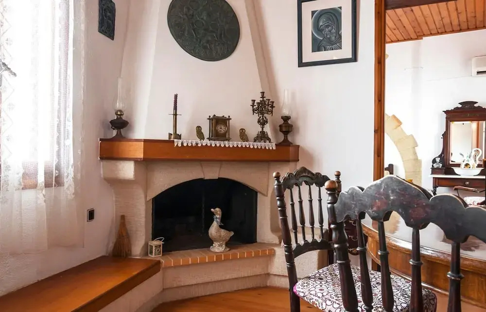 Revellino del Porto Historic Residence