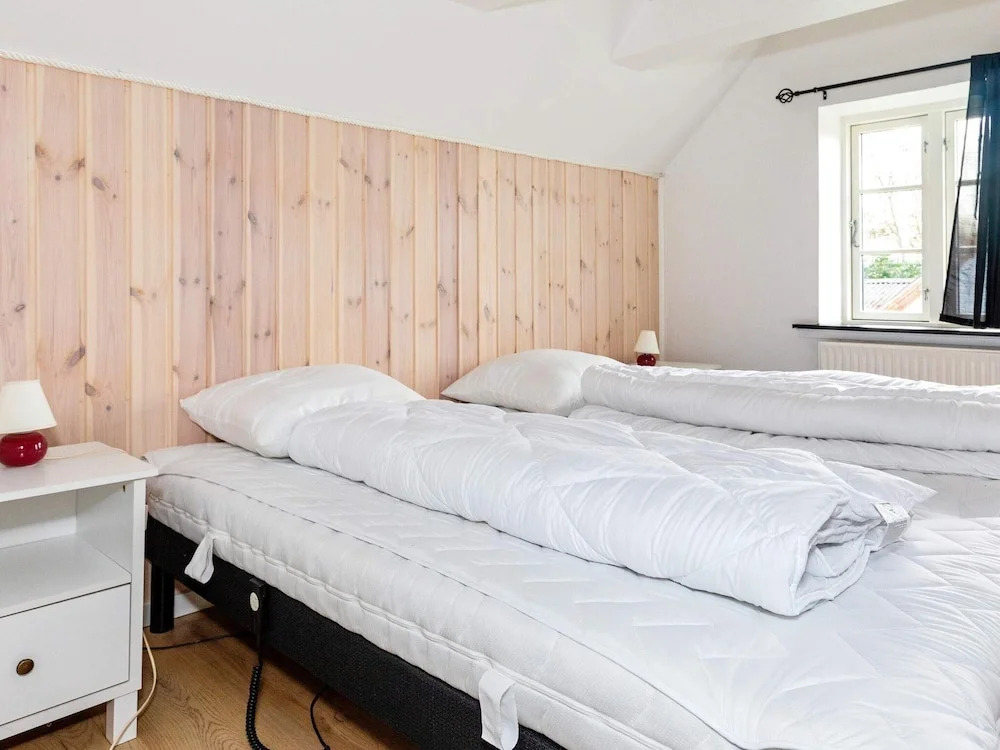 6 Person Holiday Home in Thisted
