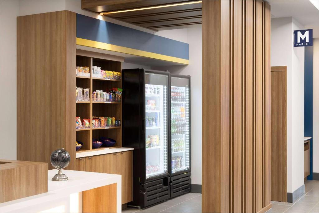 Microtel Inn & Suites by Wyndham Macedon