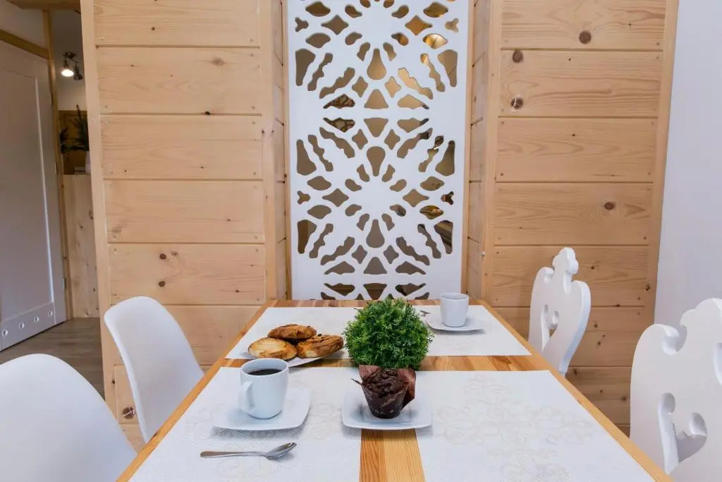 Apartament Owczarnia Zakopane