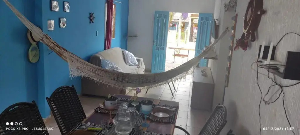 Casa 2 Isaac