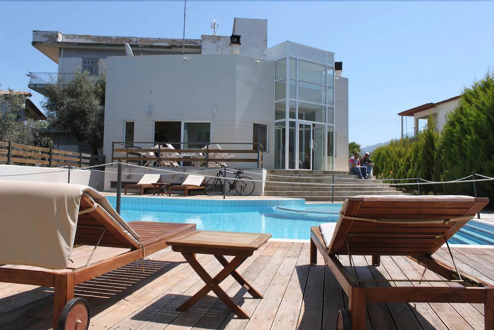 Alkistis Hotel