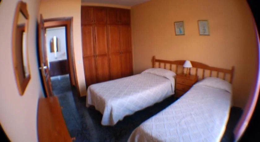 Apartamentos Jucar