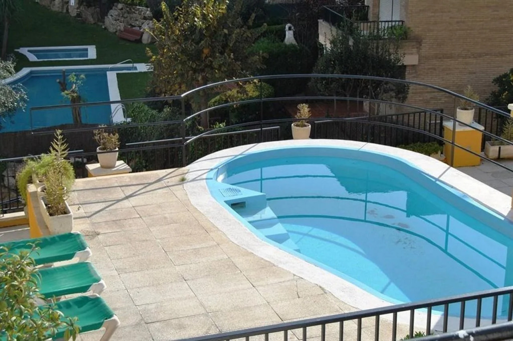 Apartaments Monjardí