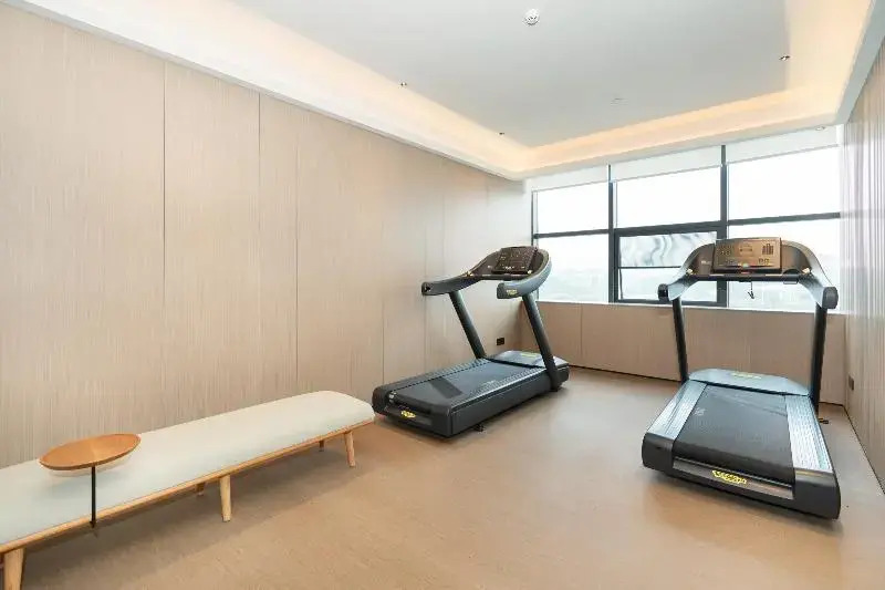 JI Hotel Guangzhou Huangpu Wenchong