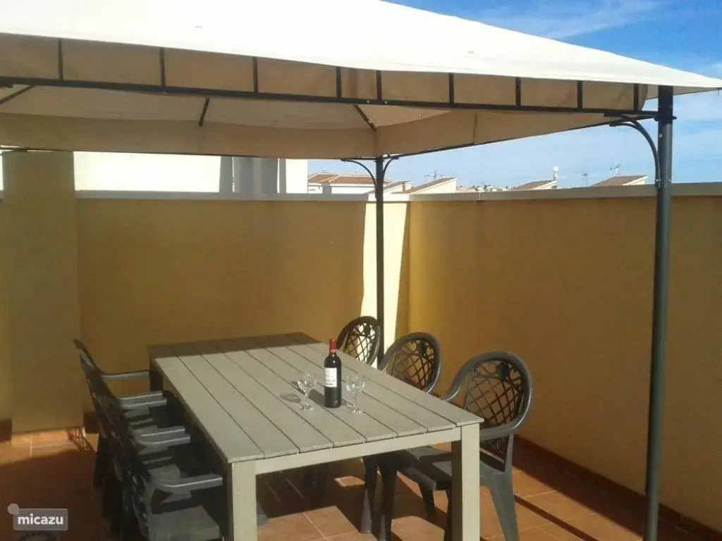 Appartement (Casa Nati)