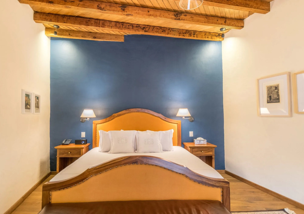 Casa del Rector Hotel Boutique