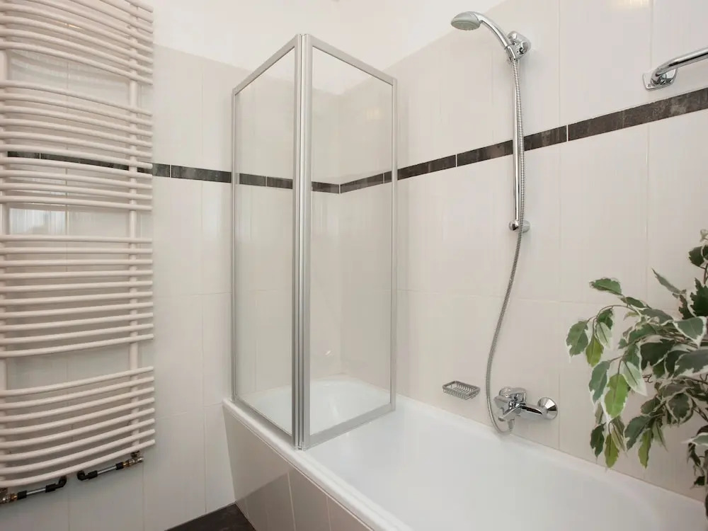 Luxurious Chalet In Zell Am See With Sauna